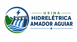 USINA HIDREELÉTRICA AMADOR AGUIAR