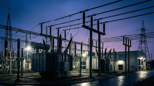 Engenharia Elétrica para Indústrias que Buscam Segurança, Eficiência e Performance
